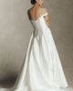 Jenny Yoo Alyne Gown - 2