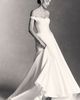 Jenny Yoo Alyne Gown - 4