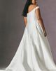 Jenny Yoo Alyne Gown - 6