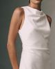 Jenny Yoo Caper Maxi Dress - 2