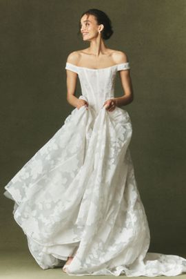 Jenny Yoo Dresses