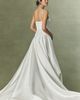 Jenny Yoo Exclusive: Jenny By Jenny Yoo Hastings Gown - 4