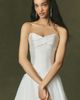 Jenny Yoo Exclusive: Jenny by Jenny Yoo Lennon Gown - 4