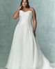 Jenny Yoo Exclusive: Jenny by Jenny Yoo Lennon Gown - 5
