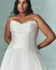 Jenny Yoo Exclusive: Jenny by Jenny Yoo Lennon Gown - 8