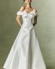 Jenny Yoo Exclusive: Jenny by Jenny Yoo Lincoln Gown - 1