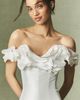 Jenny Yoo Exclusive: Jenny by Jenny Yoo Lincoln Gown - 2