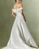 Jenny Yoo Exclusive: Jenny by Jenny Yoo Lincoln Gown - 3