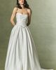 Jenny Yoo Exclusive: Jenny by Jenny Yoo Lucy Gown - 1