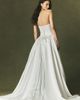 Jenny Yoo Exclusive: Jenny by Jenny Yoo Lucy Gown - 3