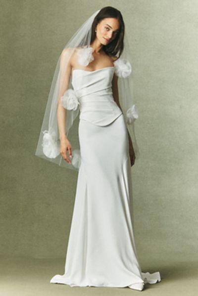 Jenny Yoo - Exclusive: Jenny by Myra Gown