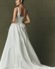 Jenny Yoo Exclusive: Jenny by Jenny Yoo Robin Gown - 2