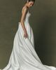 Jenny Yoo Exclusive: Jenny by Jenny Yoo Robin Gown - 4