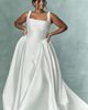 Jenny Yoo Exclusive: Jenny by Jenny Yoo Robin Gown - 6