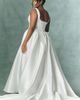 Jenny Yoo Exclusive: Jenny by Jenny Yoo Robin Gown - 8