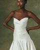Jenny Yoo Exclusive: Jenny Yoo Beckham Gown - 3