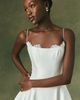 Jenny Yoo Exclusive: Jenny Yoo Carlton Gown - 2