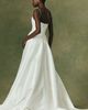 Jenny Yoo Exclusive: Jenny Yoo Carlton Gown - 3