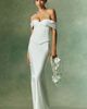 Jenny Yoo Exclusive: Jenny Yoo Rumi Gown - 1