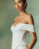 Jenny Yoo Exclusive: Jenny Yoo Rumi Gown - 2