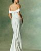 Jenny Yoo Exclusive: Jenny Yoo Rumi Gown - 3