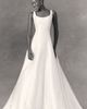 Jenny Yoo Exclusive: Jenny Yoo Sage Gown - 1