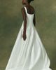 Jenny Yoo Exclusive: Jenny Yoo Sage Gown - 2