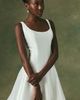 Jenny Yoo Exclusive: Jenny Yoo Sage Gown - 3