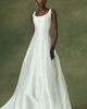 Jenny Yoo Exclusive: Jenny Yoo Sage Gown - 4