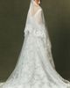 Jenny Yoo Flynn Veil - 2