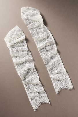 Jenny Yoo Iona Sleeves