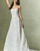 Jenny Yoo Jenny by Jenny Yoo Brody Gown - 1