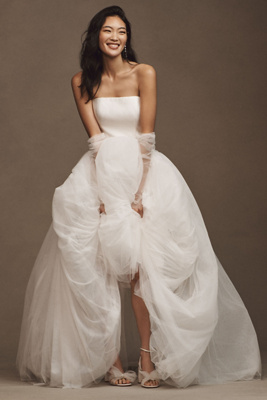 Jenny Yoo Dresses Jenny Yoo Dresses