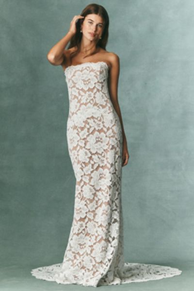 Jenny Yoo Jenny by Jenny Yoo Luca Gown