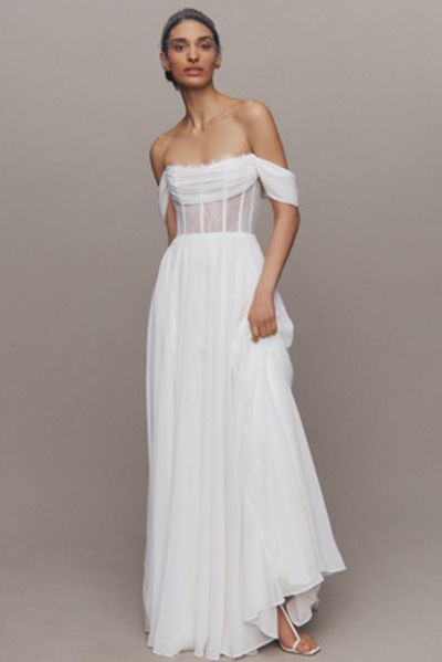 Jenny Yoo Dresses