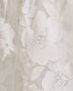 Jenny Yoo Madeline Corset A-Line Strapless Lace Wedding Gown - 10