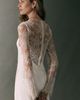 Jenny Yoo Renata Lace Topper - 3