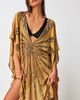 Jen's Pirate Booty Starburst Avenue Embellished Kaftan - 3