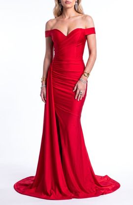 Sho Dress