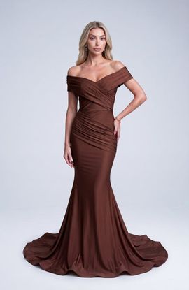 Sho Dress