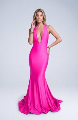Sho Dress