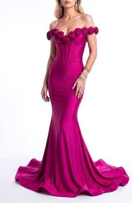 Sho Dress