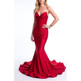 Sho Dress