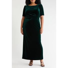 Sho Dress