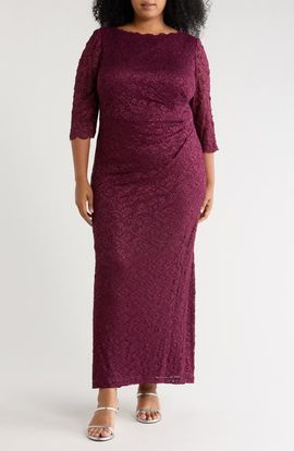 Sho Dress