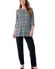 Jessica London Jessica London 2-Piece Stretch Knit Mega Swing Set - 1