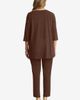 Jessica London Jessica London 2-Piece Stretch Knit Mega Swing Set - 2
