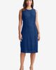 Jessica London Jessica London 2 Piece Lace Jacket Dress - 5