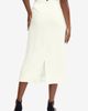 Jessica London Jessica London 2 Piece Stretch Crepe Single Breasted Skirt Suit - 5