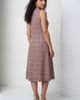 Jessica London Jessica London Bi-Stretch Fit And Flare Dress - 2